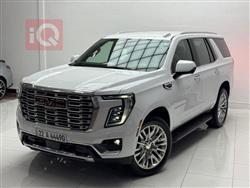 جی ئێم سی یوکۆن